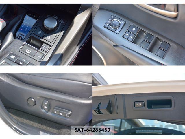 Lexus NX 2015-07 8562465-28
