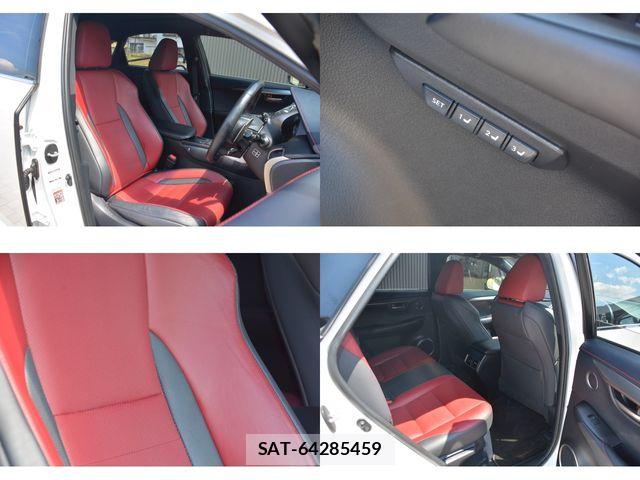 Lexus NX 2015-07 8562465-29