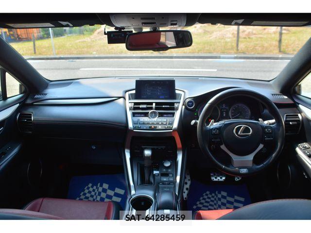 Lexus NX 2015-07 8562465-6