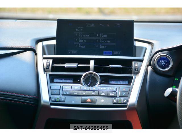 Lexus NX 2015-07 8562465-8