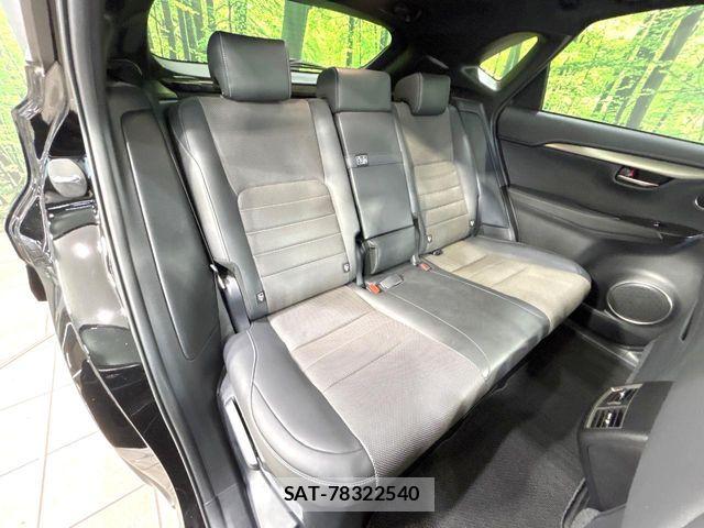 Lexus NX 2020-03 8562457-9