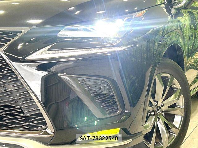 Lexus NX 2020-03 8562457-12