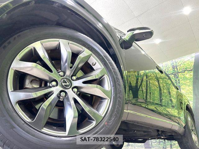 Lexus NX 2020-03 8562457-13