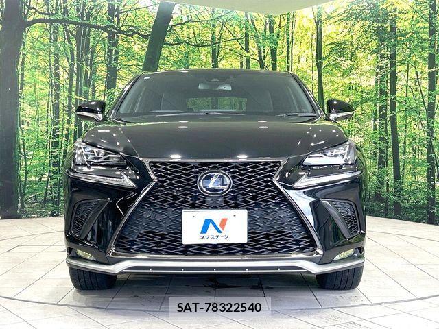 Lexus NX 2020-03 8562457-14
