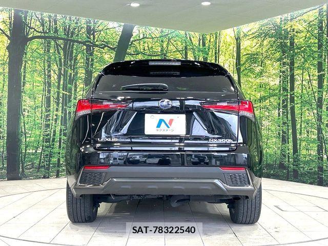 Lexus NX 2020-03 8562457-15