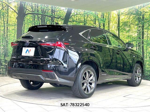 Lexus NX 2020-03 8562457-17