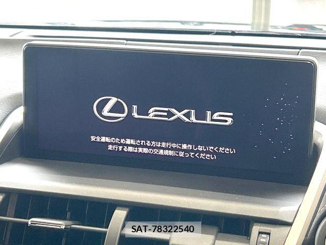 Lexus NX 2020-03 8562457-2