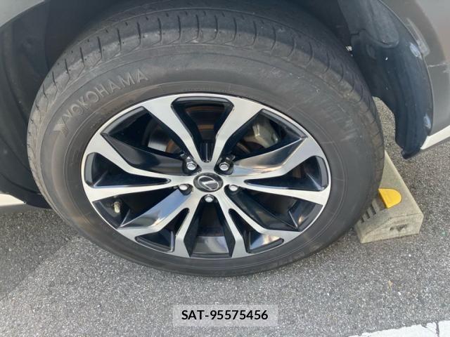 Lexus NX 2014-09 8562460-6