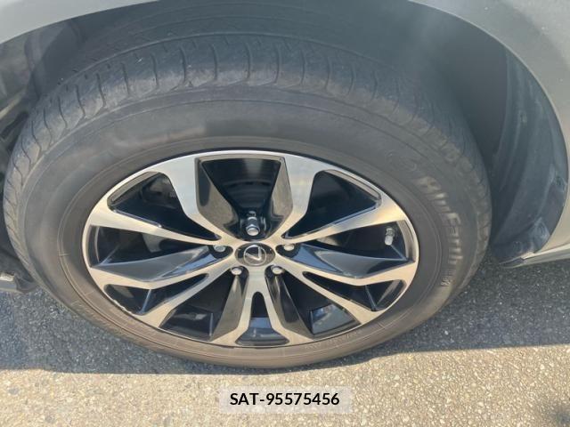 Lexus NX 2014-09 8562460-7