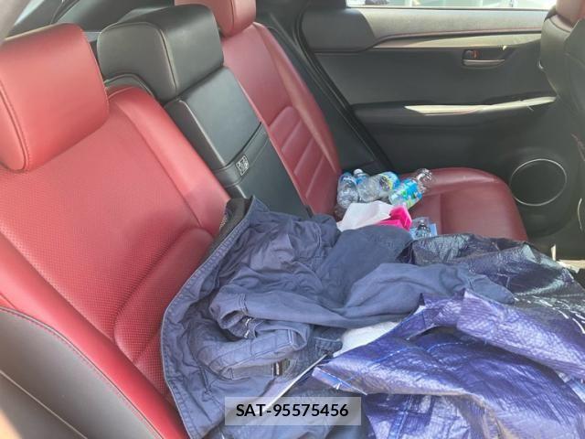 Lexus NX 2014-09 8562460-8