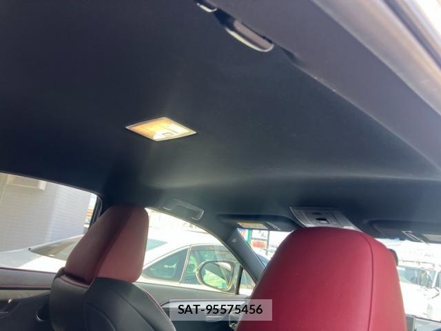 Lexus NX 2014-09 8562460-9