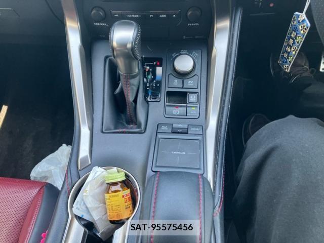 Lexus NX 2014-09 8562460-15