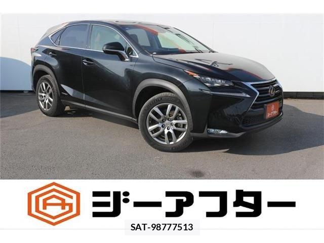 Lexus NX 2015-12 8627504-0