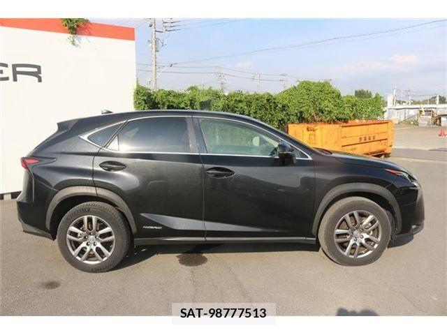 Lexus NX 2015-12 8627504-9