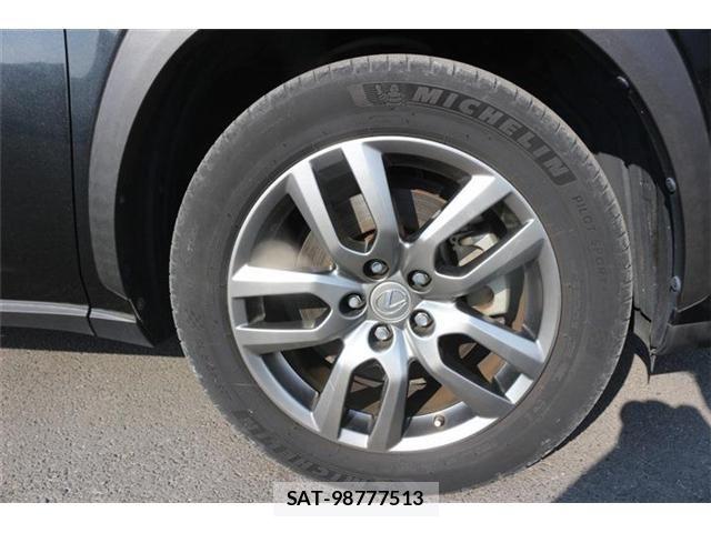 Lexus NX 2015-12 8627504-10