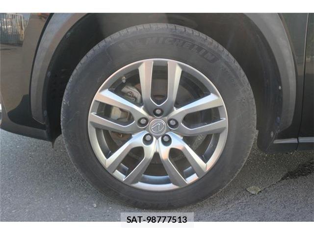 Lexus NX 2015-12 8627504-12