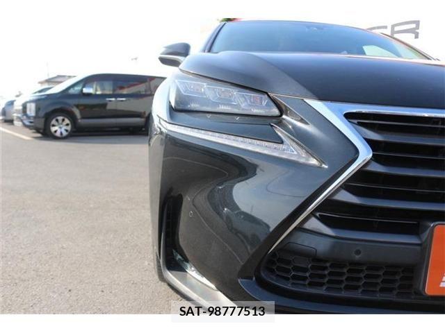 Lexus NX 2015-12 8627504-18