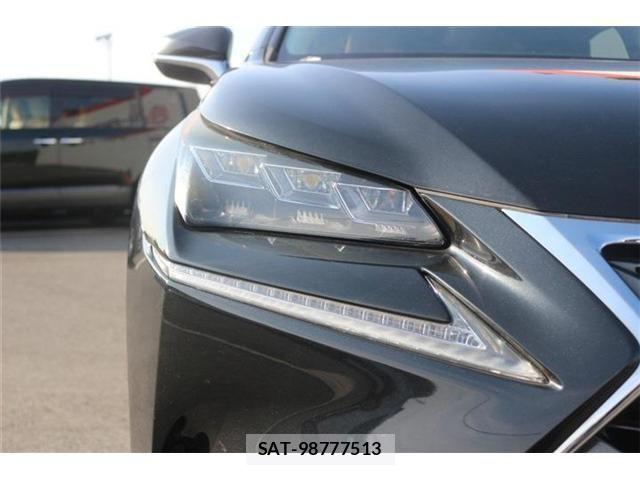 Lexus NX 2015-12 8627504-19