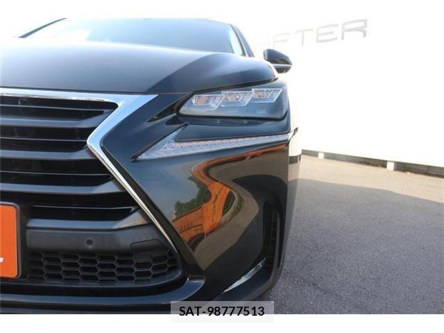 Lexus NX 2015-12 8627504-21