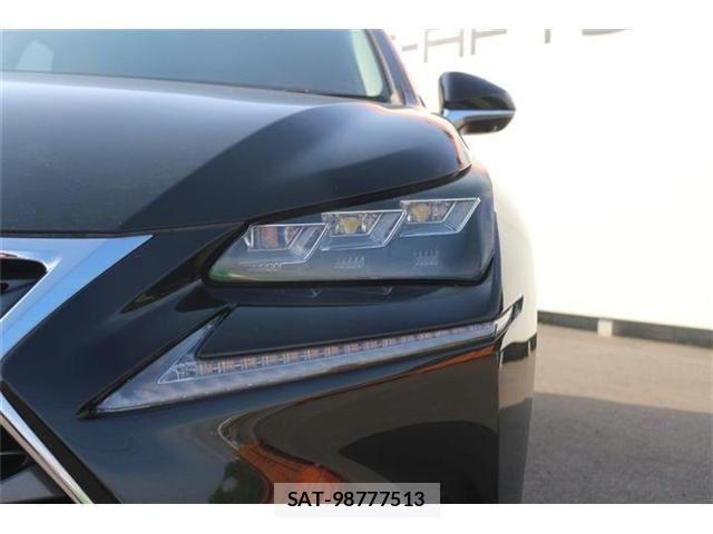 Lexus NX 2015-12 8627504-22