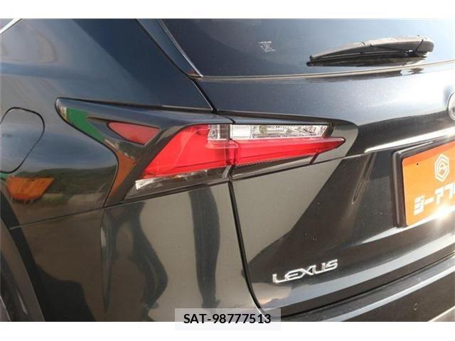 Lexus NX 2015-12 8627504-24