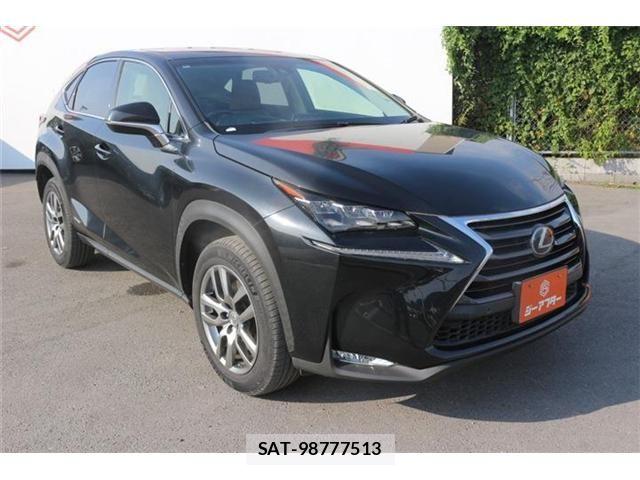 Lexus NX 2015-12 8627504-2