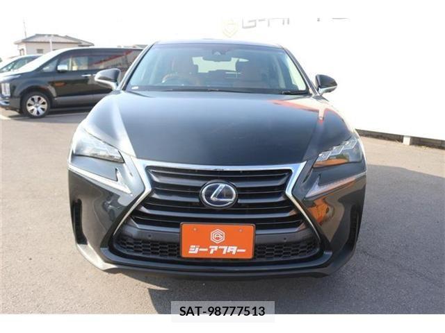 Lexus NX 2015-12 8627504-3