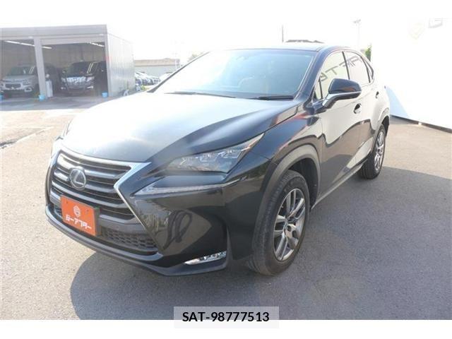 Lexus NX 2015-12 8627504-4