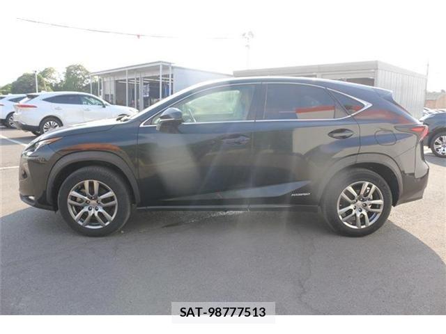 Lexus NX 2015-12 8627504-5