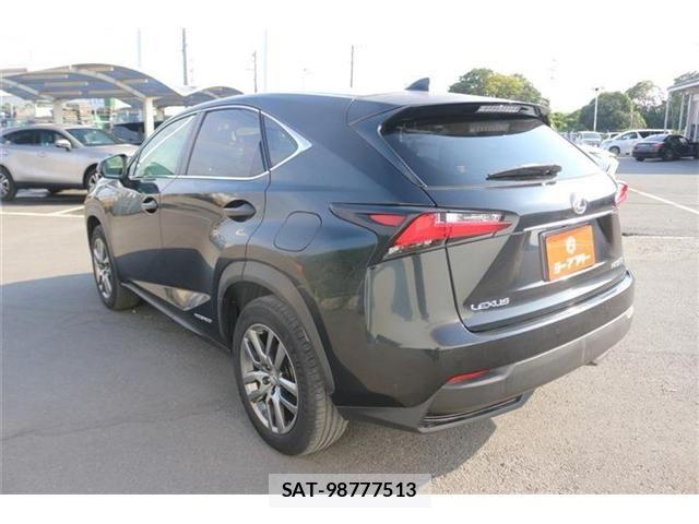 Lexus NX 2015-12 8627504-6