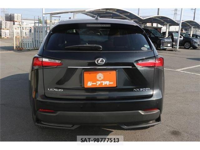 Lexus NX 2015-12 8627504-7