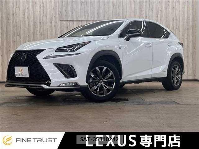 Lexus NX 2018-12 8627498-0