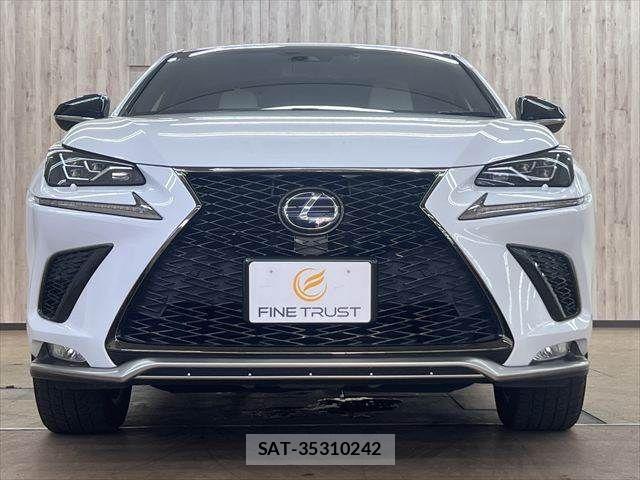 Lexus NX 2018-12 8627498-14