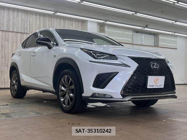 Lexus NX 2018-12 8627498-15