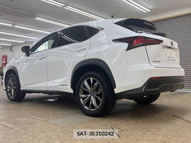 Lexus NX 2018-12 8627498-19