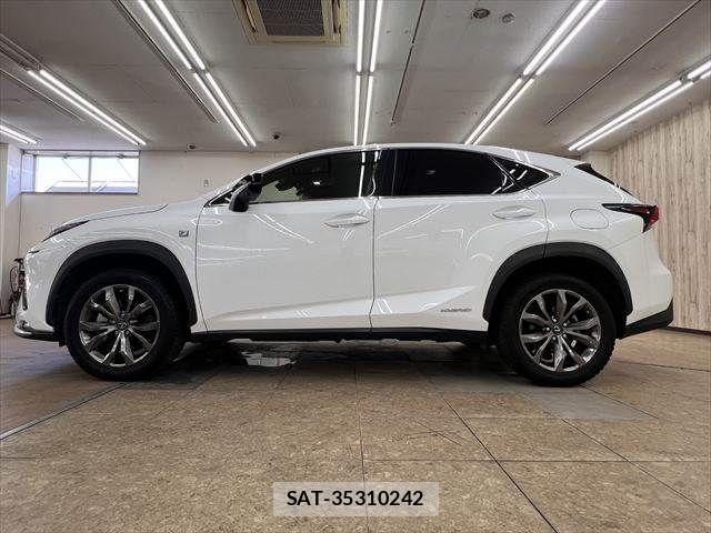 Lexus NX 2018-12 8627498-20