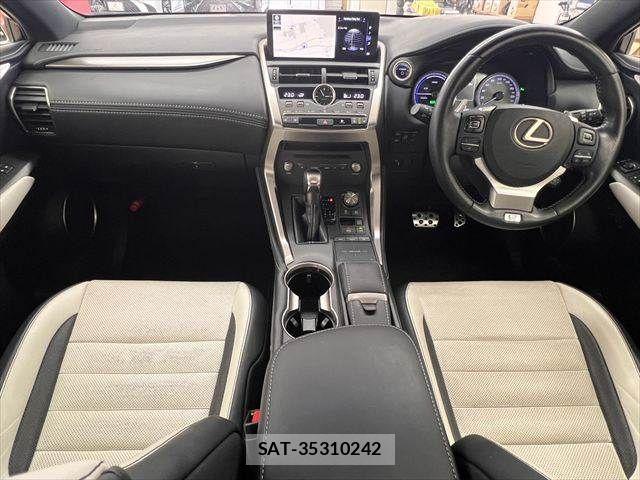 Lexus NX 2018-12 8627498-2