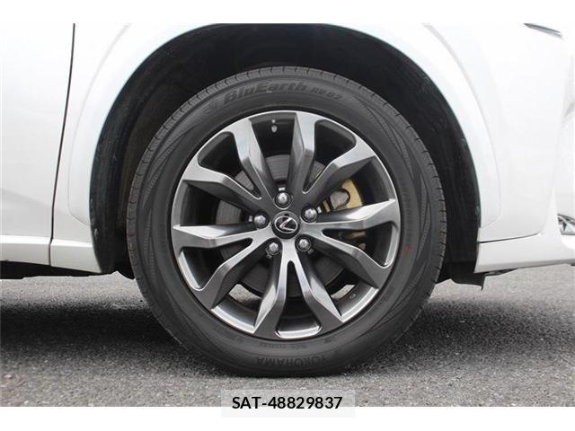 Lexus NX 2014-08 8627503-15