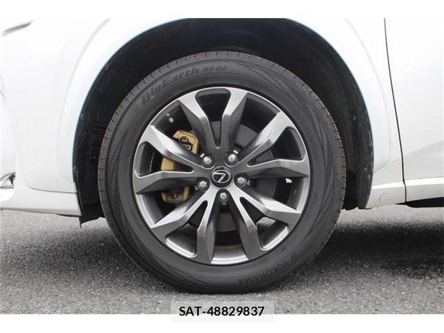 Lexus NX 2014-08 8627503-16