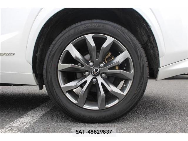 Lexus NX 2014-08 8627503-17