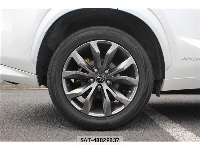 Lexus NX 2014-08 8627503-18