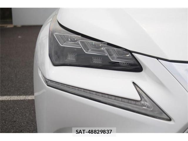 Lexus NX 2014-08 8627503-23