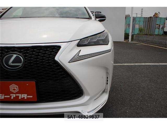 Lexus NX 2014-08 8627503-24