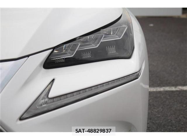 Lexus NX 2014-08 8627503-25