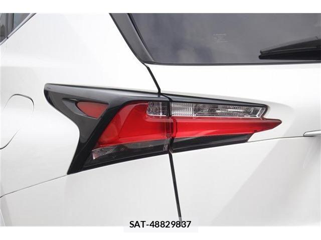 Lexus NX 2014-08 8627503-26