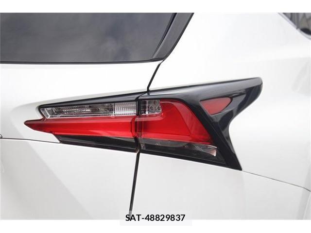 Lexus NX 2014-08 8627503-27