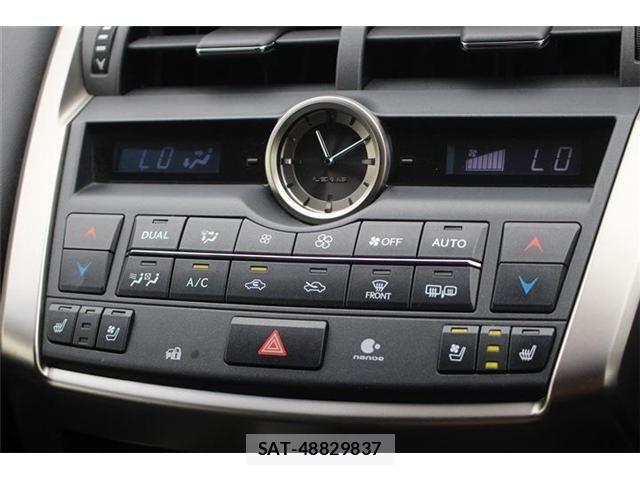 Lexus NX 2014-08 8627503-6
