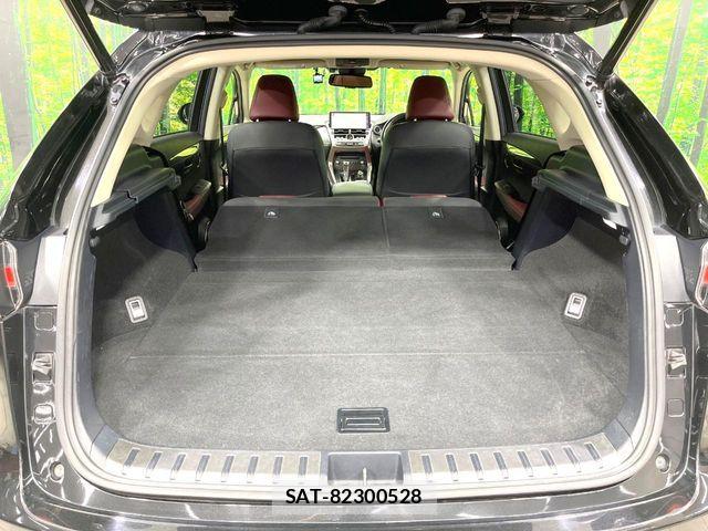 Lexus NX 2018-07 8627501-9