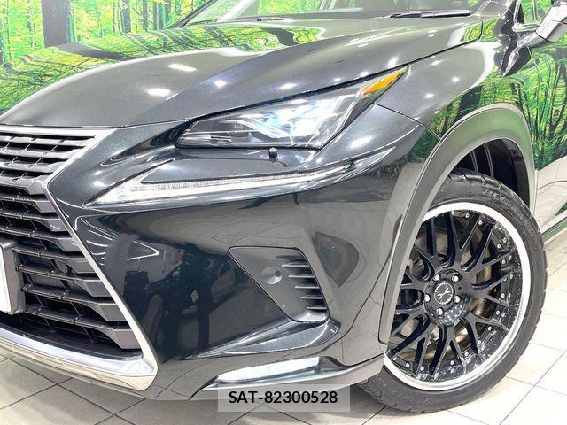 Lexus NX 2018-07 8627501-11