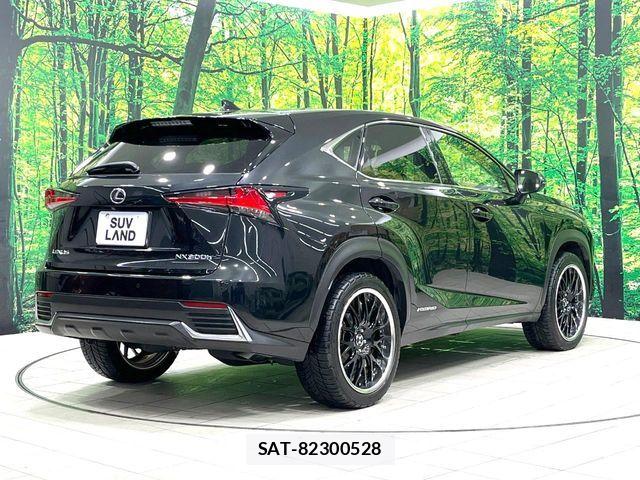 Lexus NX 2018-07 8627501-16